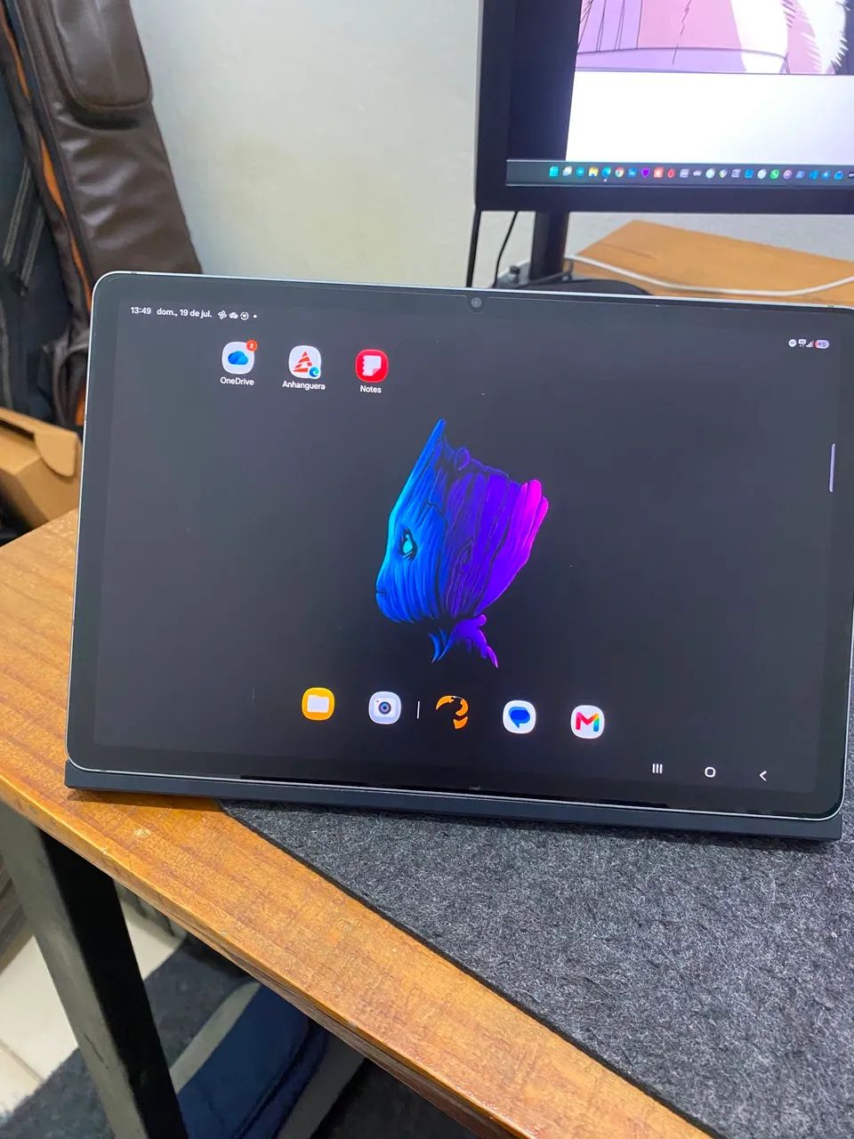 Tablet Samsung Galaxy tab S9