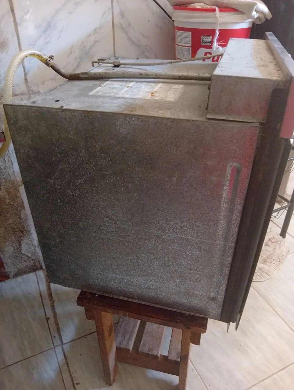 Forno a gás  - Foto 4