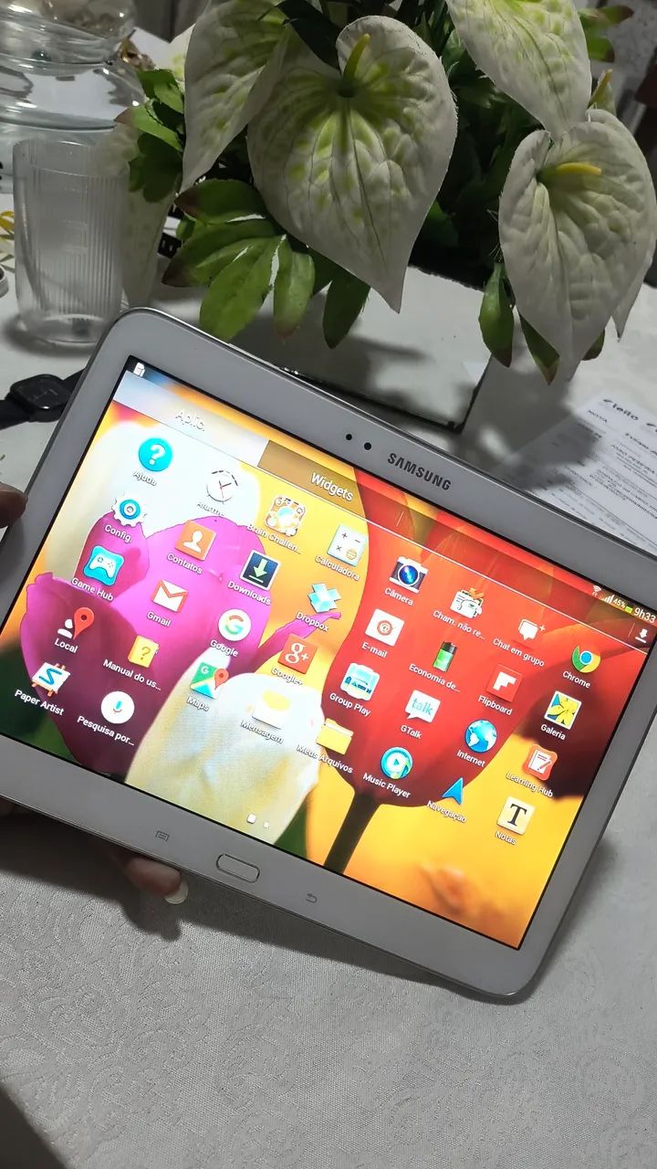 Tablet Samsung Galaxy Tab 3 - Foto 3