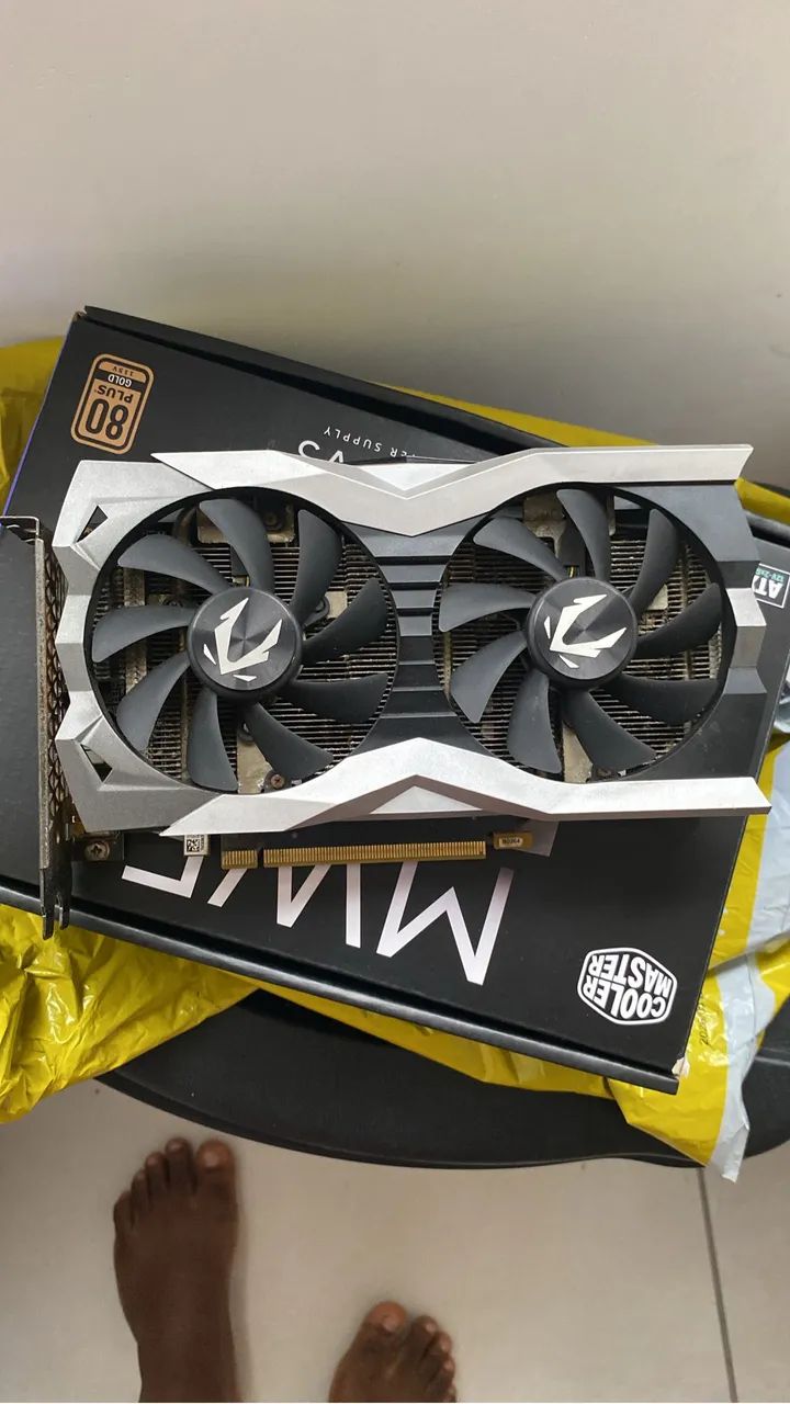 RTX 2060 - Foto 4