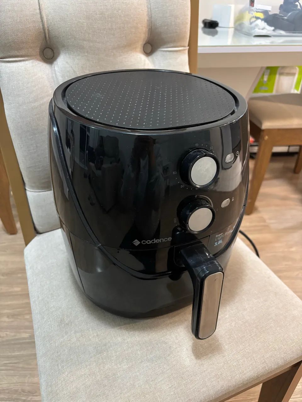 Air fryer  - Foto 2