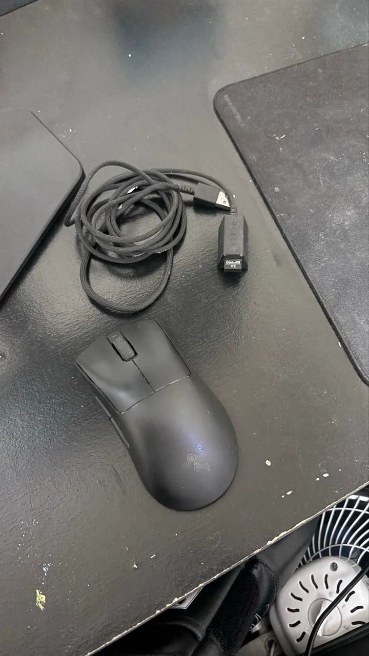 Mouse Deathadder V3 PRO wireless