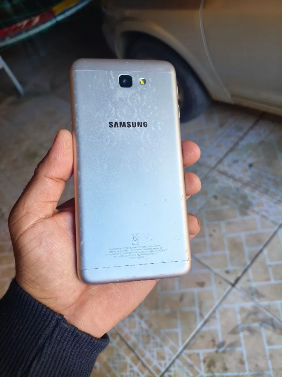 J7 prime 2 - Foto 2