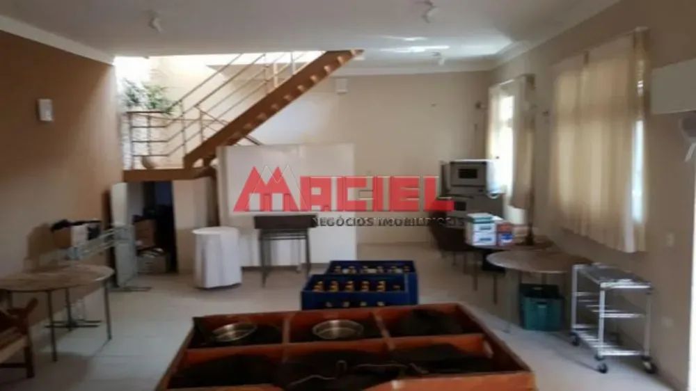 Comercial Prédio em Sao Jose dos Campos