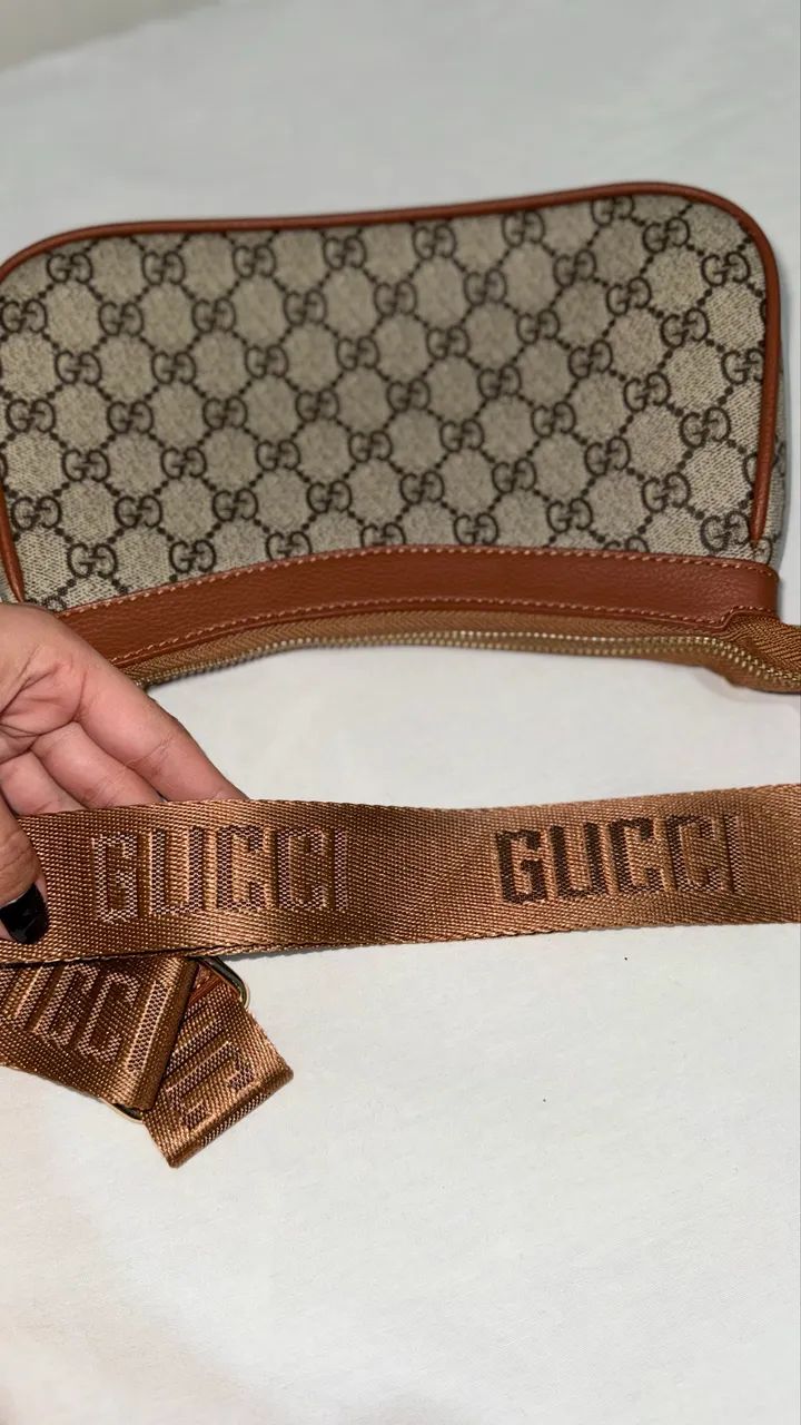 Bolsa Gucci Ophidia  - Foto 3