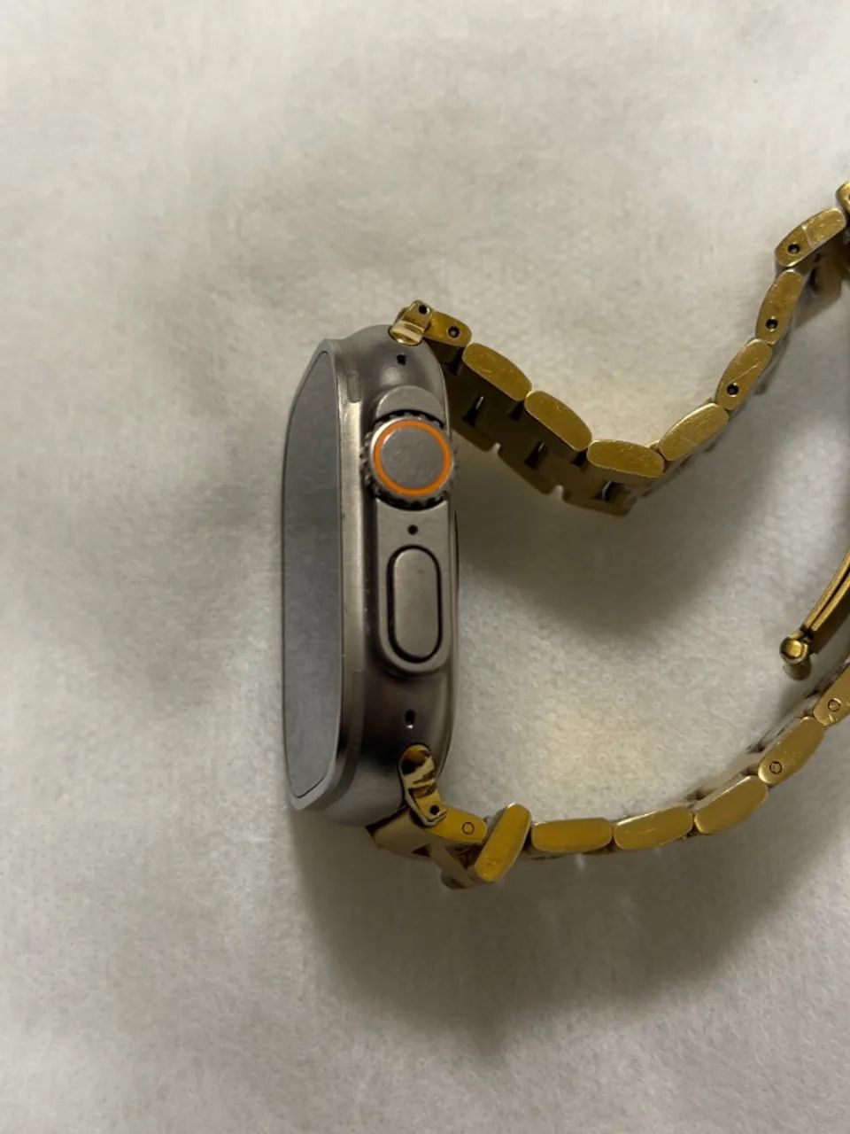apple watch ultra 2 gps+cell - Foto 3