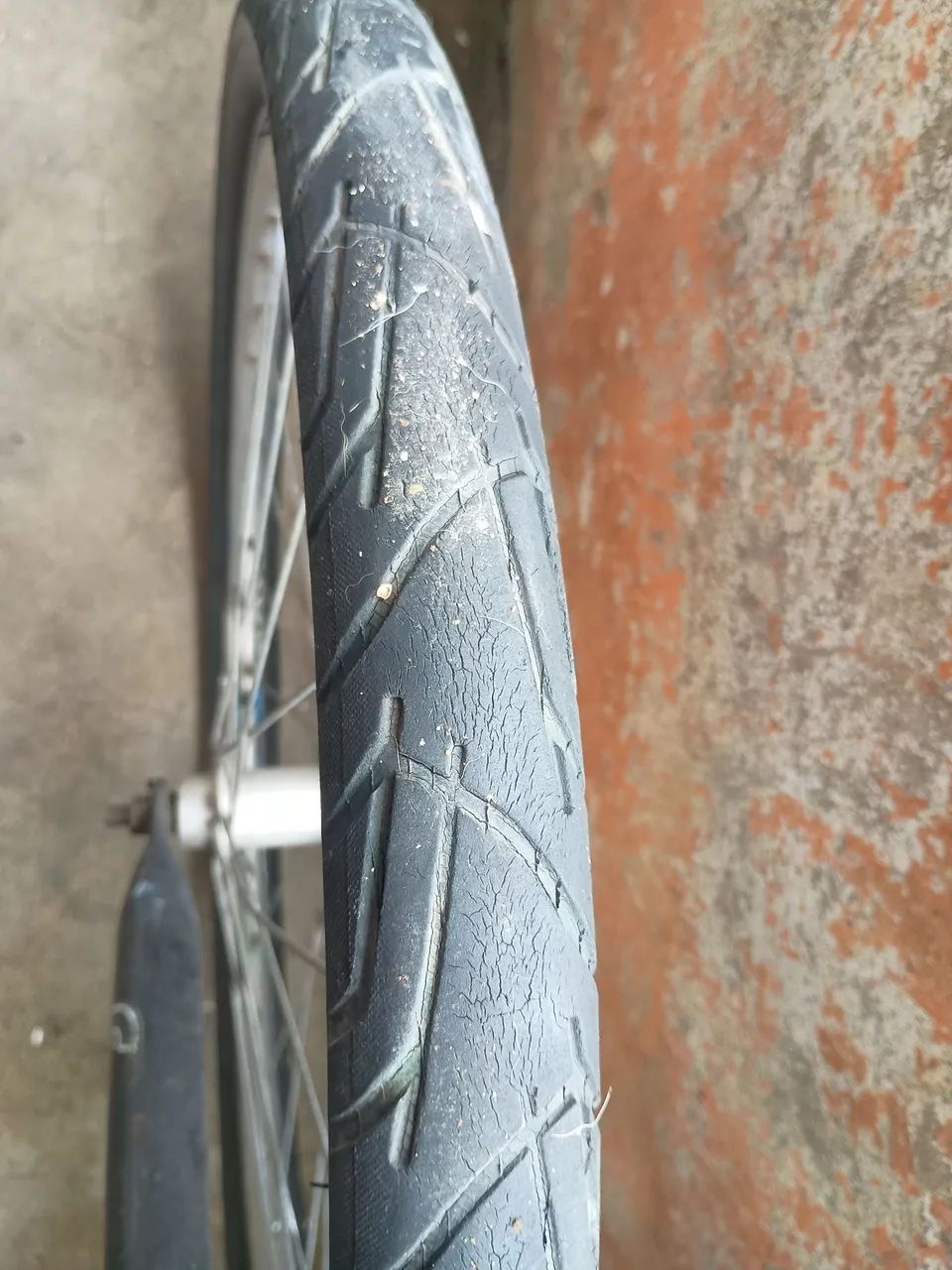 Vendo bicicleta aro 26 valor R$300 - Foto 3