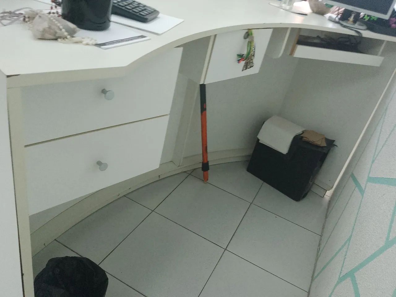 Vende-se Balcão de loja  - Foto 2