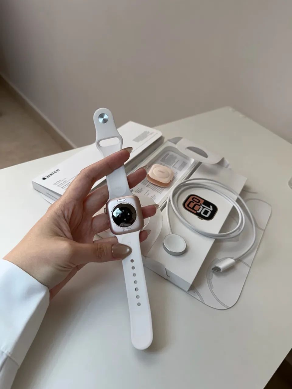 Apple Watch Series 10 - Foto 2