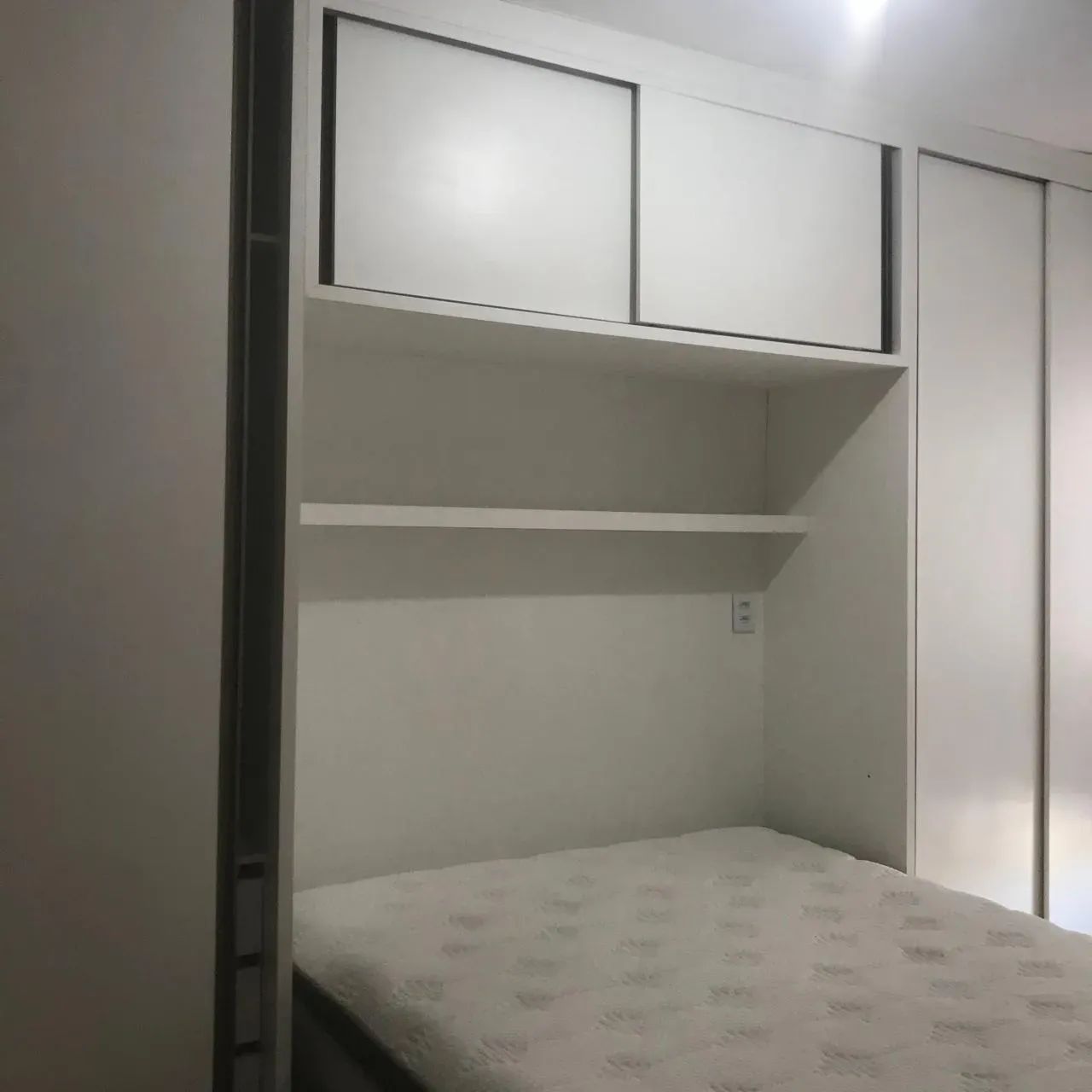 VENDE-SE APARTAMENTO DE 2 QUARTOS COM PROJETADOS - RESIDENCIAL PLENO (JARACATY) - Foto 9