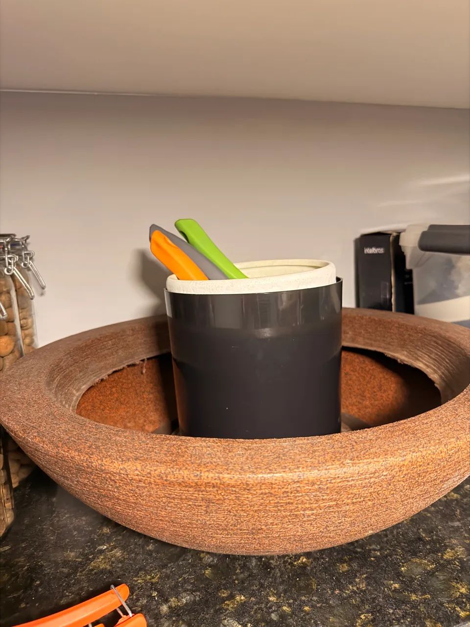 Vaso de Planta  - Foto 3
