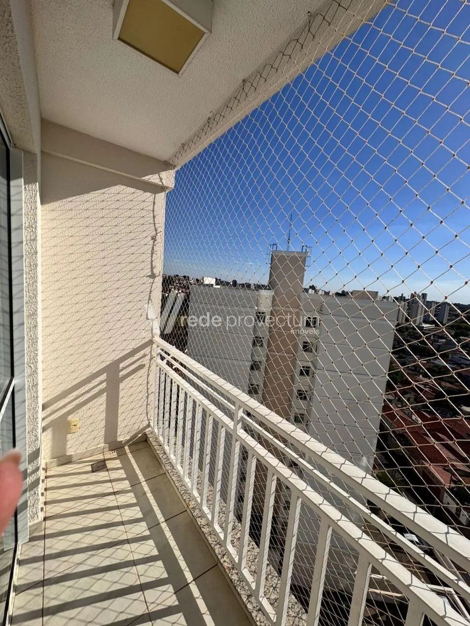 apartamento - Vila Industrial - Campinas - Foto 5