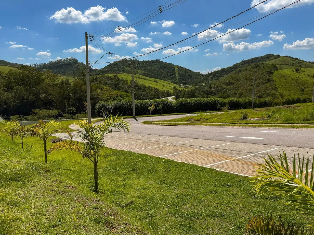 Terreno à venda, 502 m² por R$ 500.000,00 - Condomínio Residencial Portal de Guararema - G - Foto 6