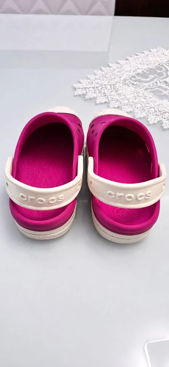 Crocs - Foto 3