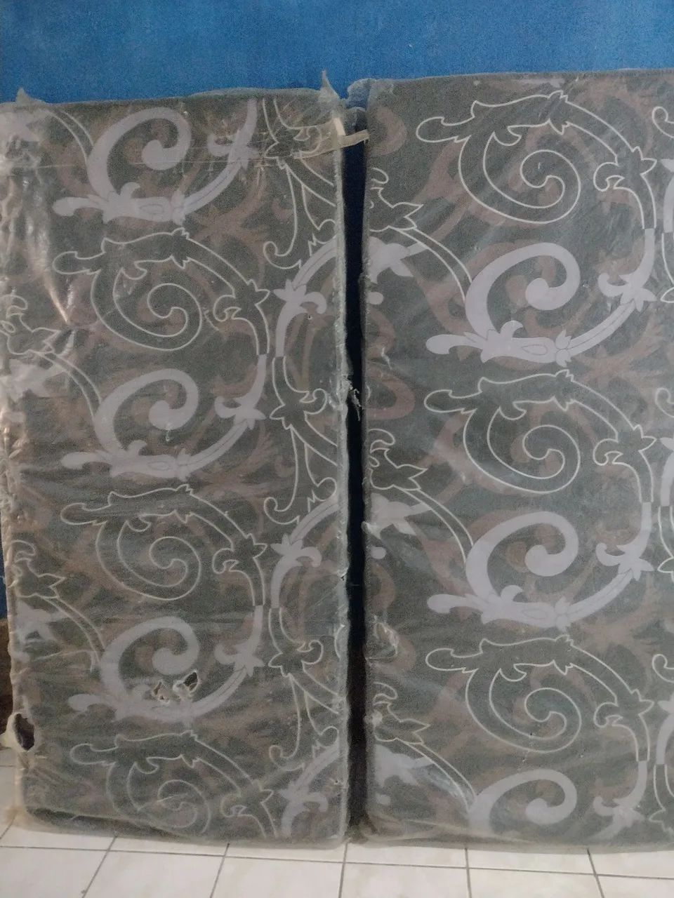 Colchão 