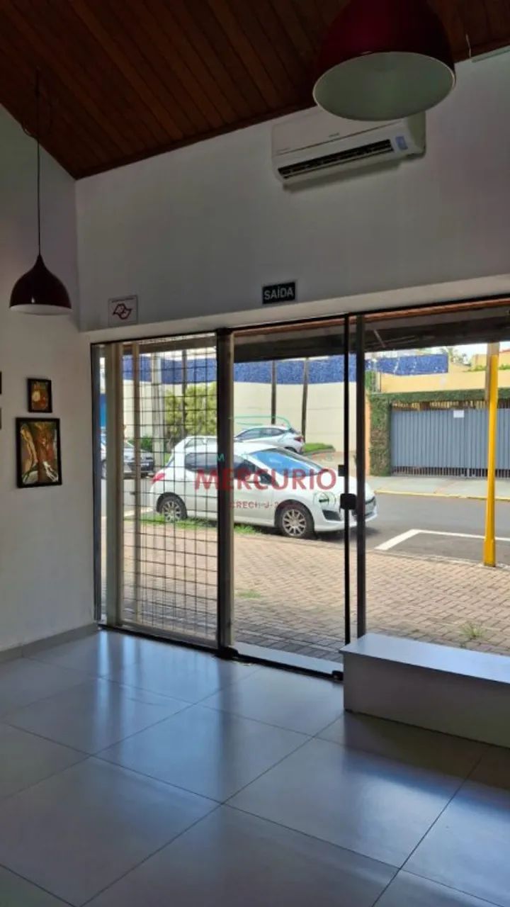 Sala comercial com 50 m² na Vila Santa Tereza - Bauru - SP - Foto 2