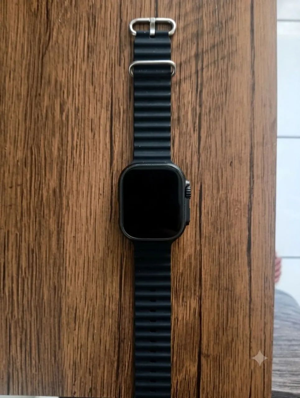 Relogio Smartwatch S18 Ultra - Foto 3