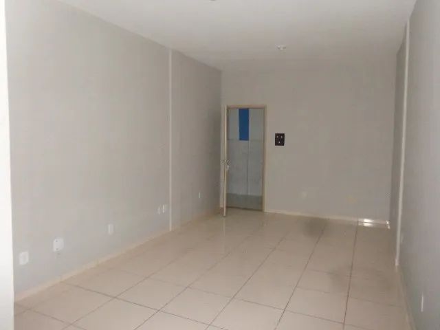 Isaías Imóveis ALUGA Sala no Edifício Ciel 