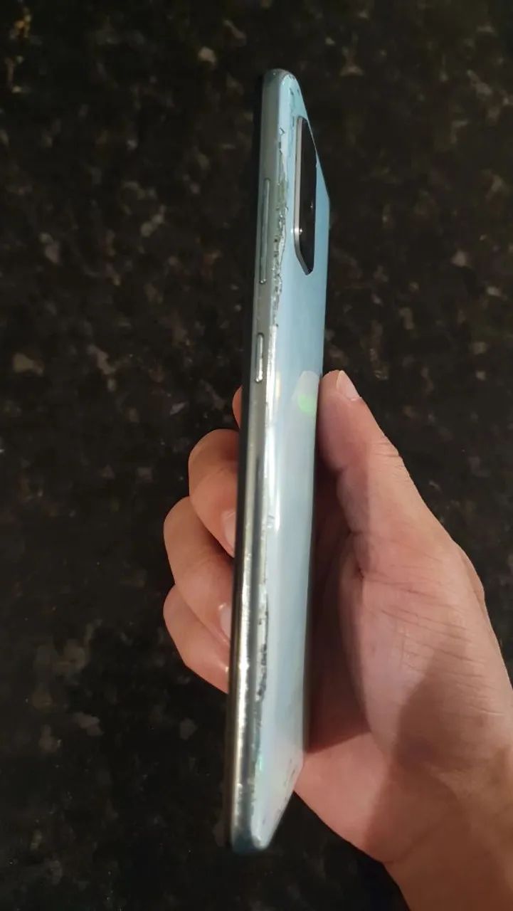 Galaxy A71 128 Gb - Foto 4