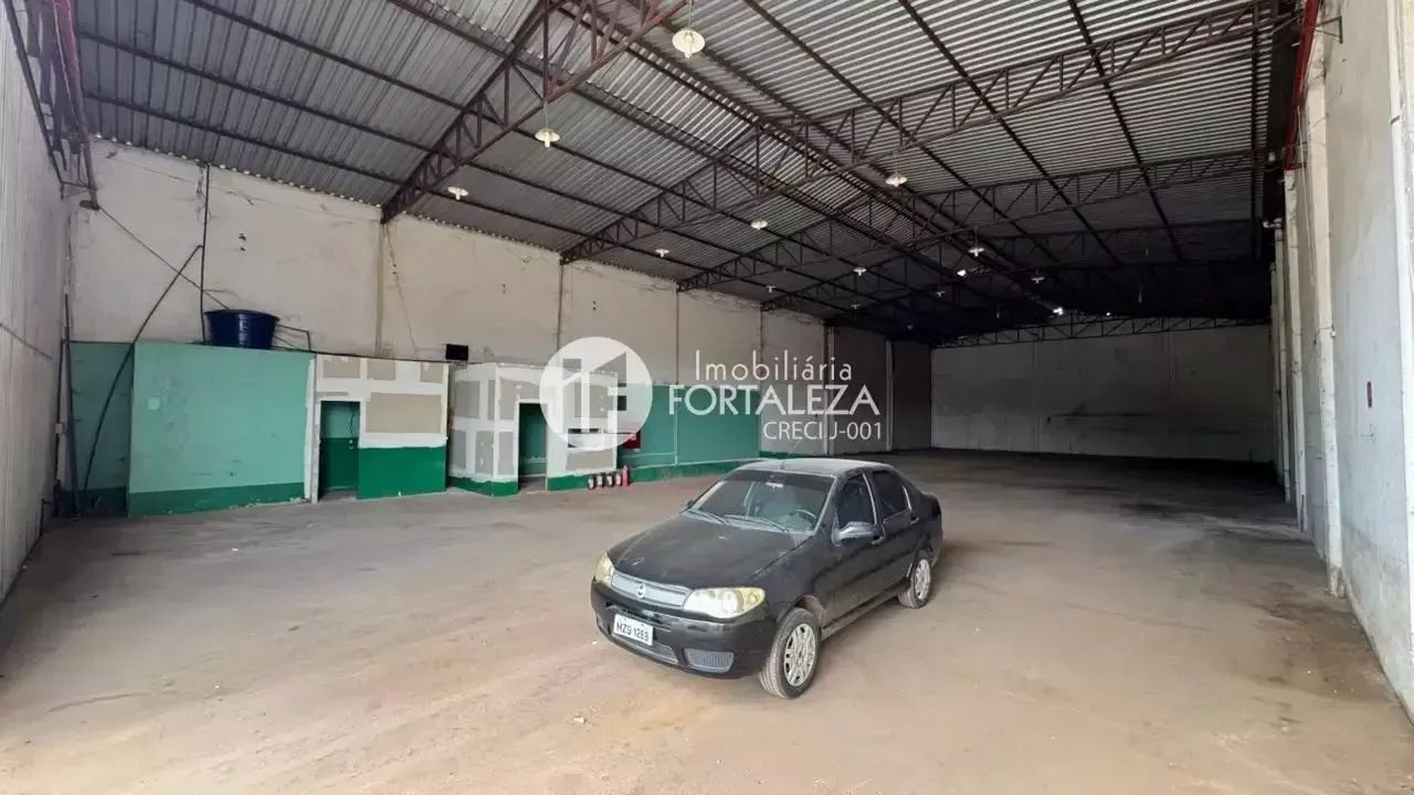 Galpão para aluguel, BR-364 - Rio Branco/AC - Foto 2