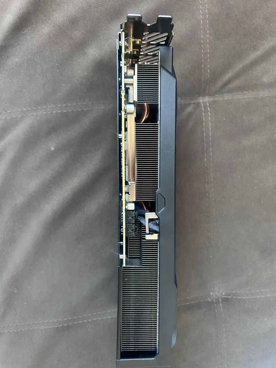 RTX4070 - Foto 2