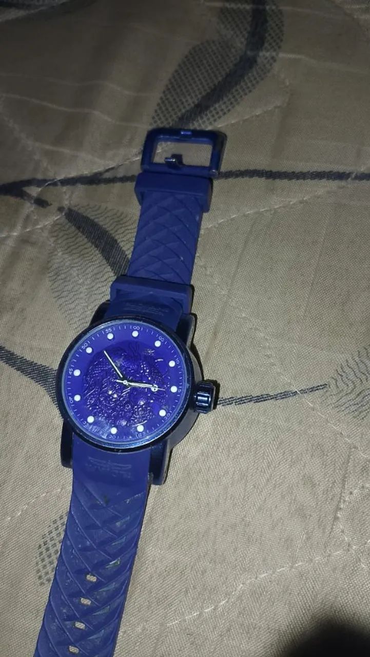 Vendo relógio masculino antigo 