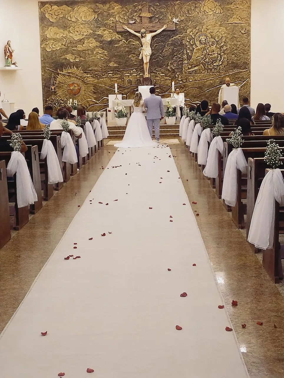 Cerimônial e assessoria casamento 