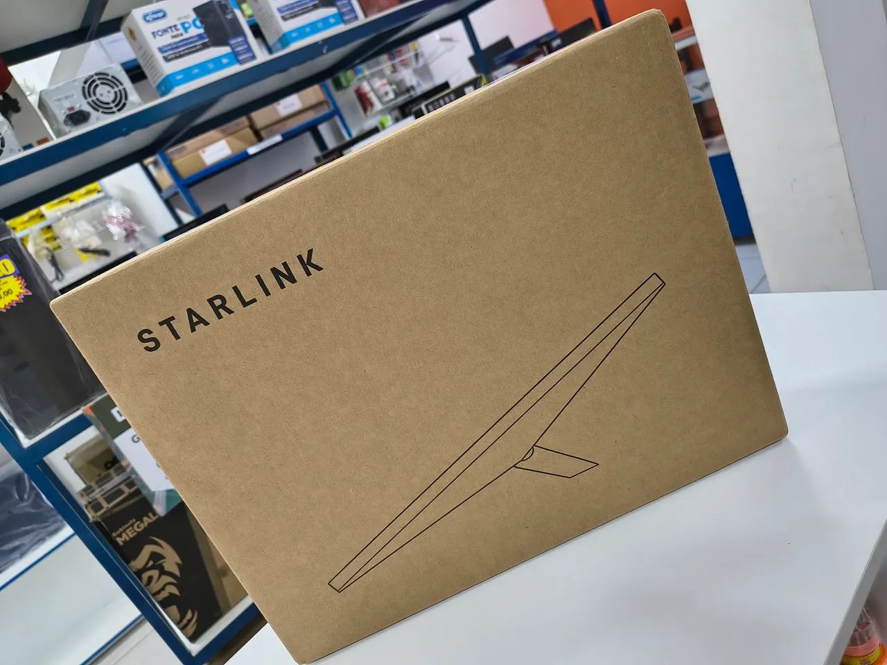 Starlink mini418417425001359360