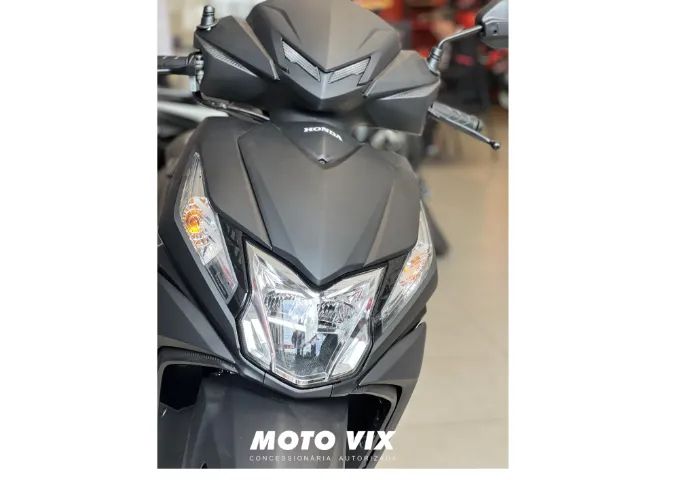 Honda Elite 125cc - Foto 3