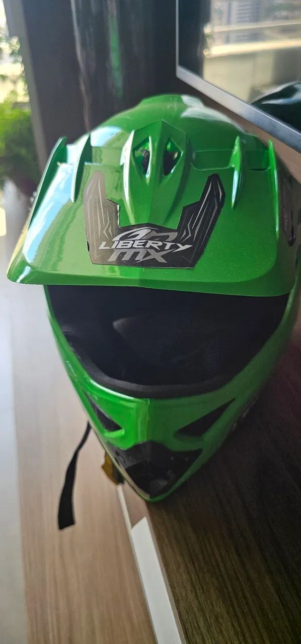 Capacete