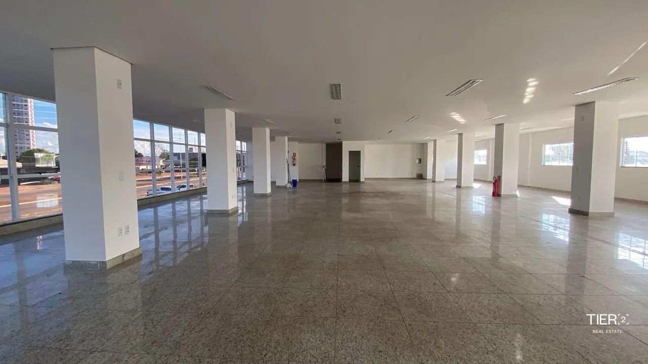 Sala Comercial - Foto 4