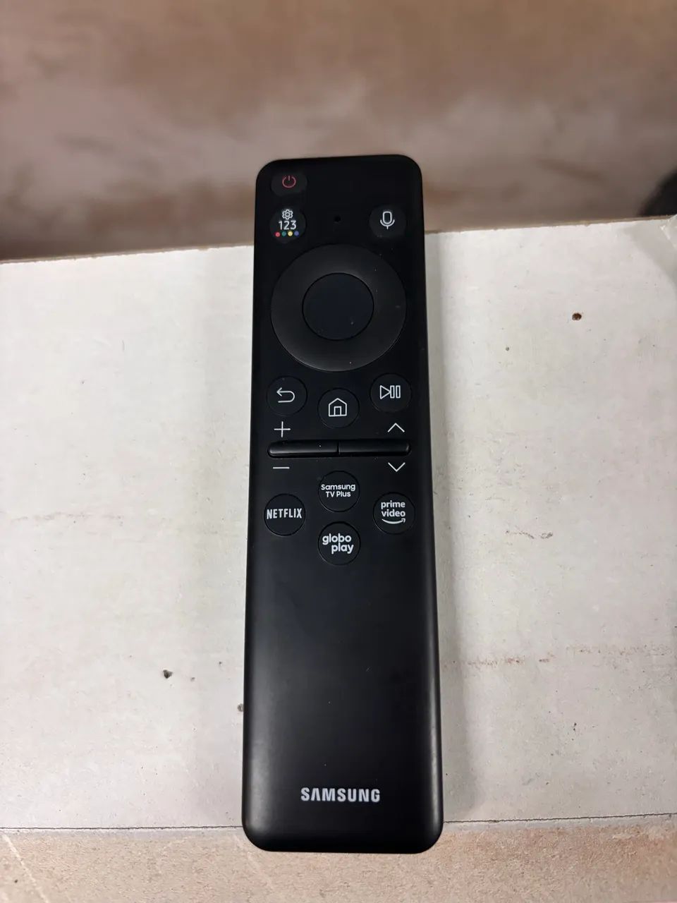 Controle remoto Samsung  - Foto 2