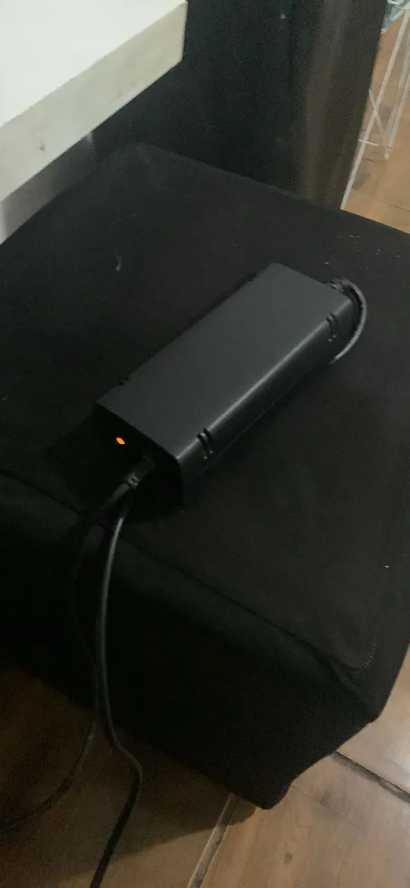 Xbox 360 slim - Foto 5