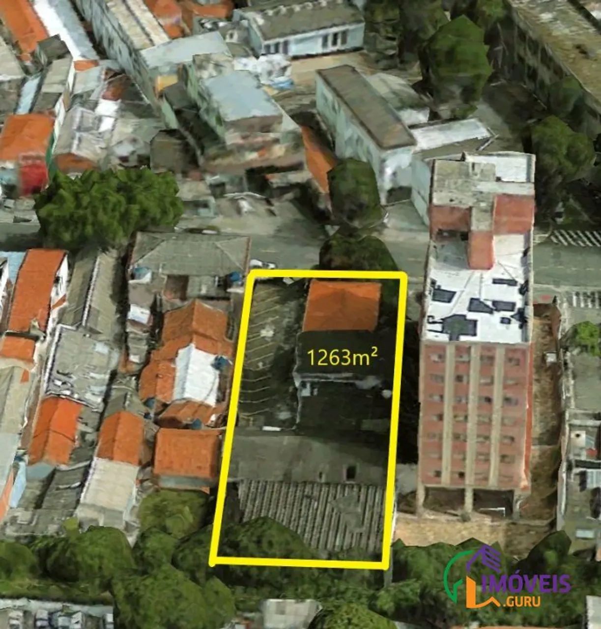 AREA - VILA LEOPOLDINA - SP - Foto 3