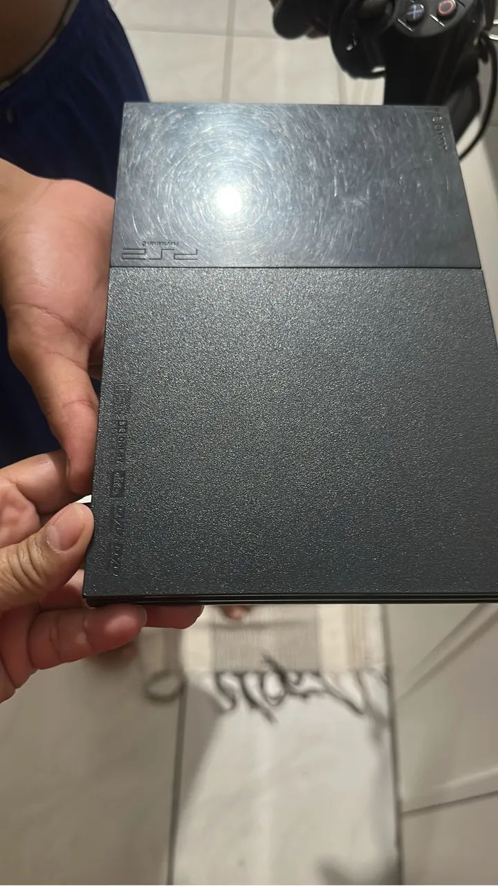 PlayStation 2  - Foto 4