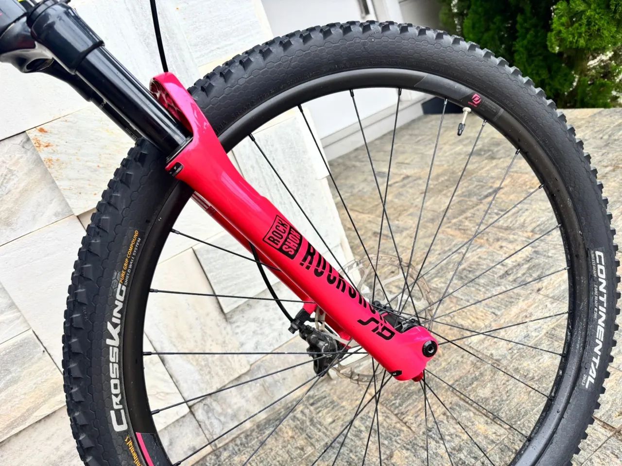 Scott Contessa Spark RC 900 - Foto 4