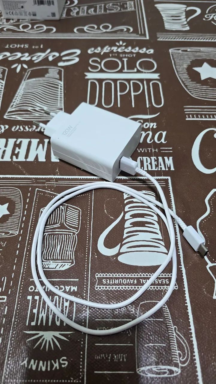 Redmi Note 11 Pro+ - Foto 4