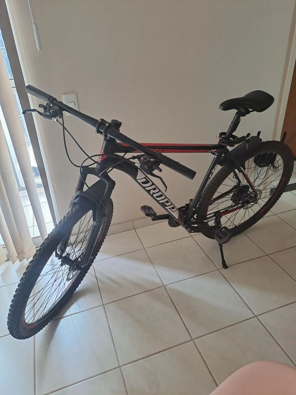 Bicicleta aro 29 - Foto 4