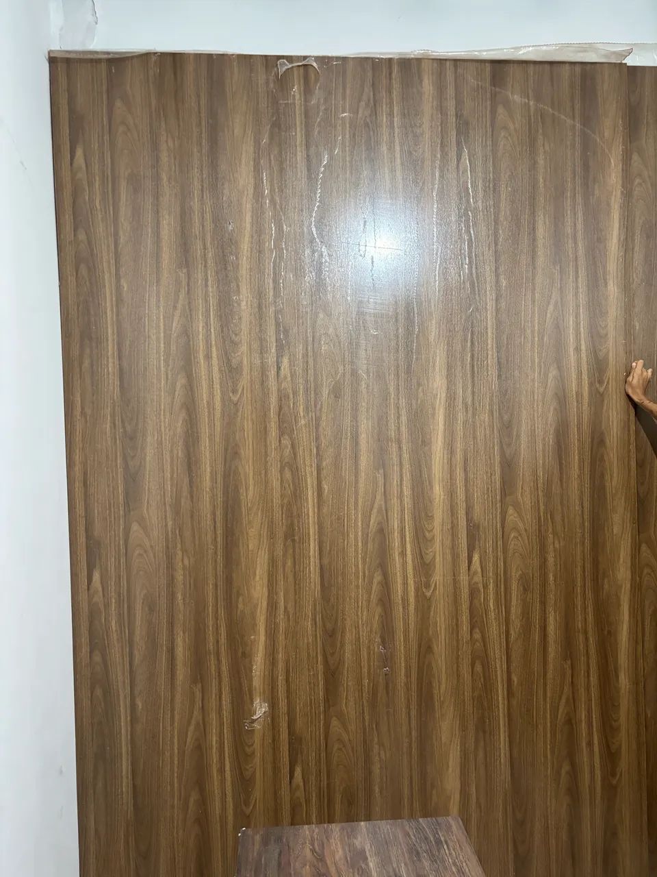 Vendo placa de MDF 