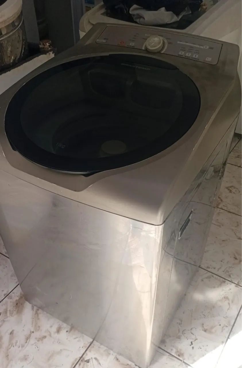 Vende se Brastemp 11Kg