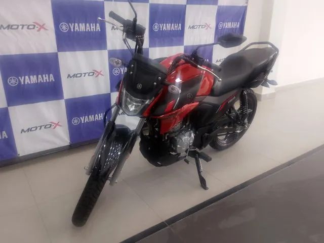 Yamaha Factor ED 150cc 0km 2026 - Nova - Foto 2