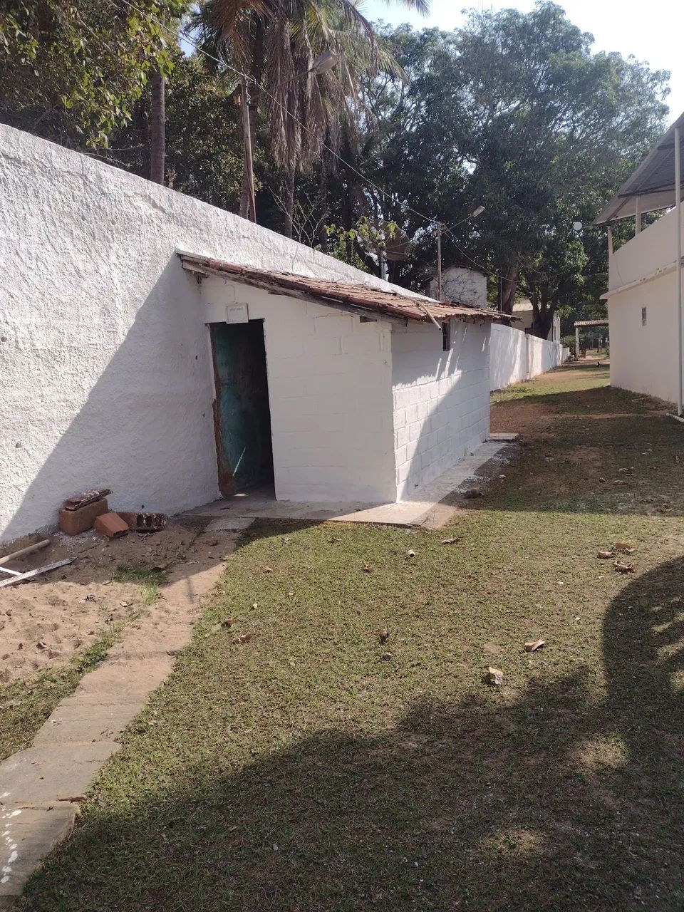 Vendo sítio na localidade da Fazendinha em Visconde do Rio Branco  - Foto 6