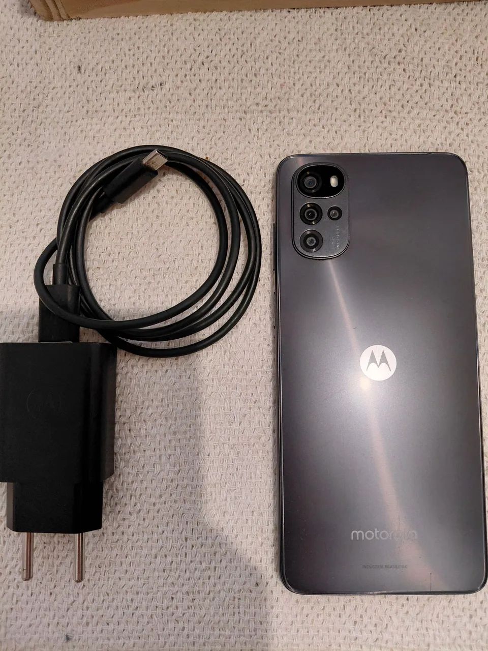 Celular Motorola Moto G22 128gb - Foto 3