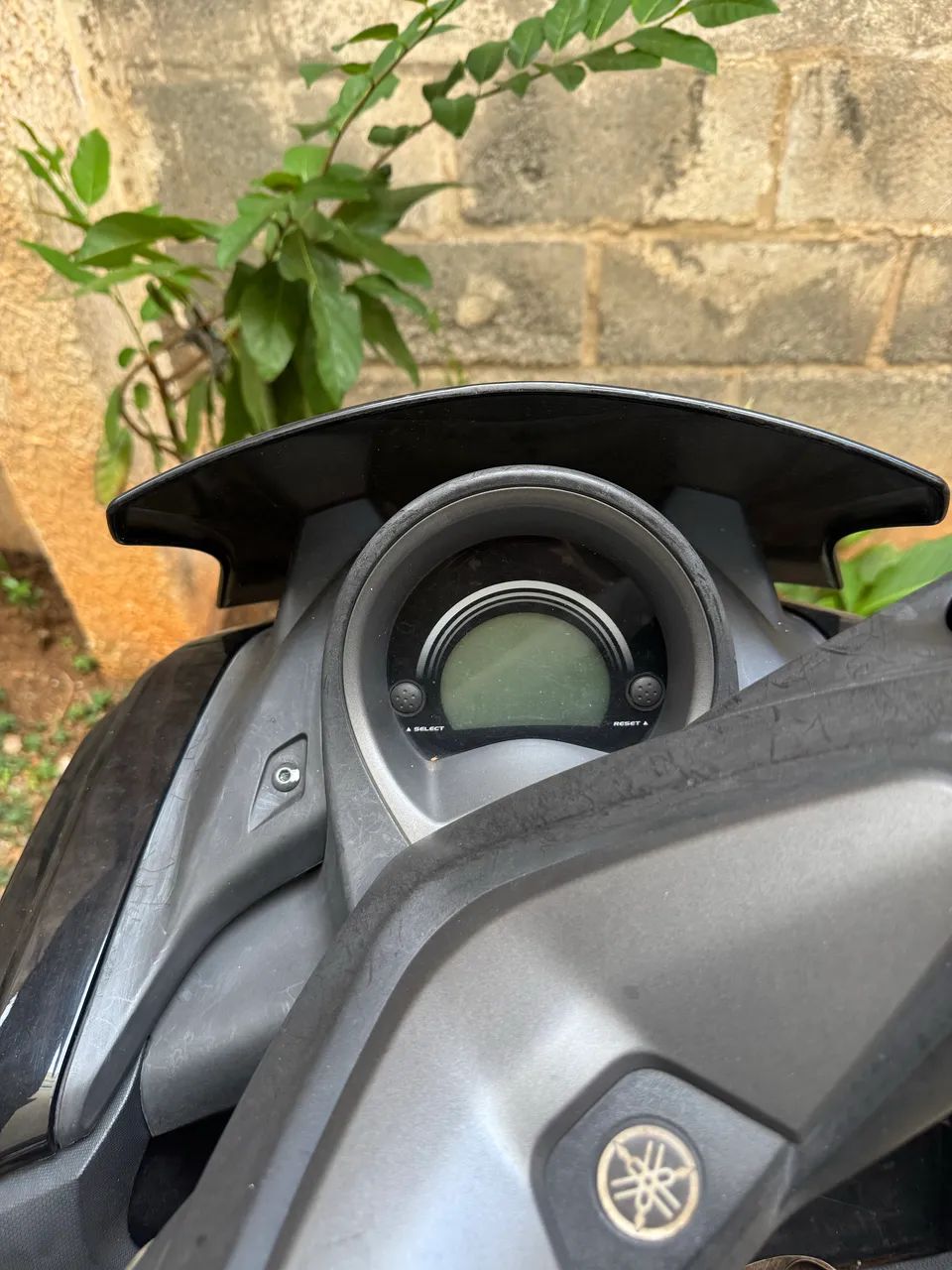 YAMAHA NMAX 160 2020 - Foto 3
