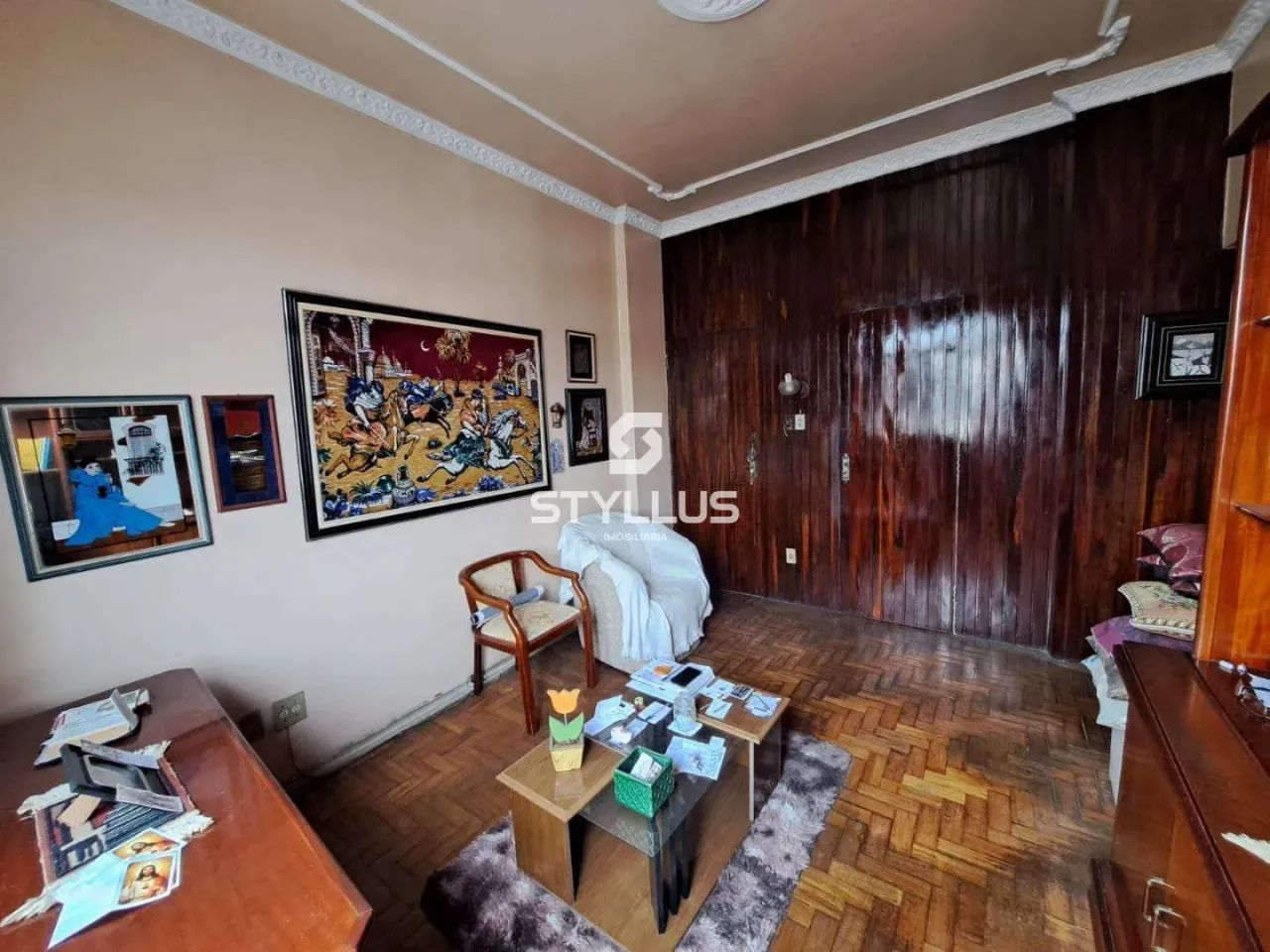 Quintino Bocaiúva | Apartamento 2 quartos - Foto 2