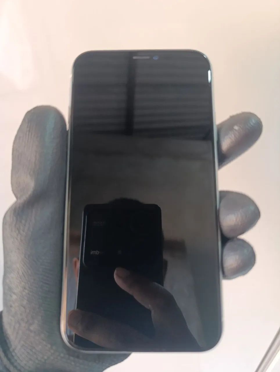 iPhone XR pra vender logo  - Foto 4