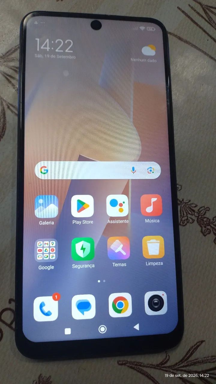 Xiaomi note 11 - Foto 3