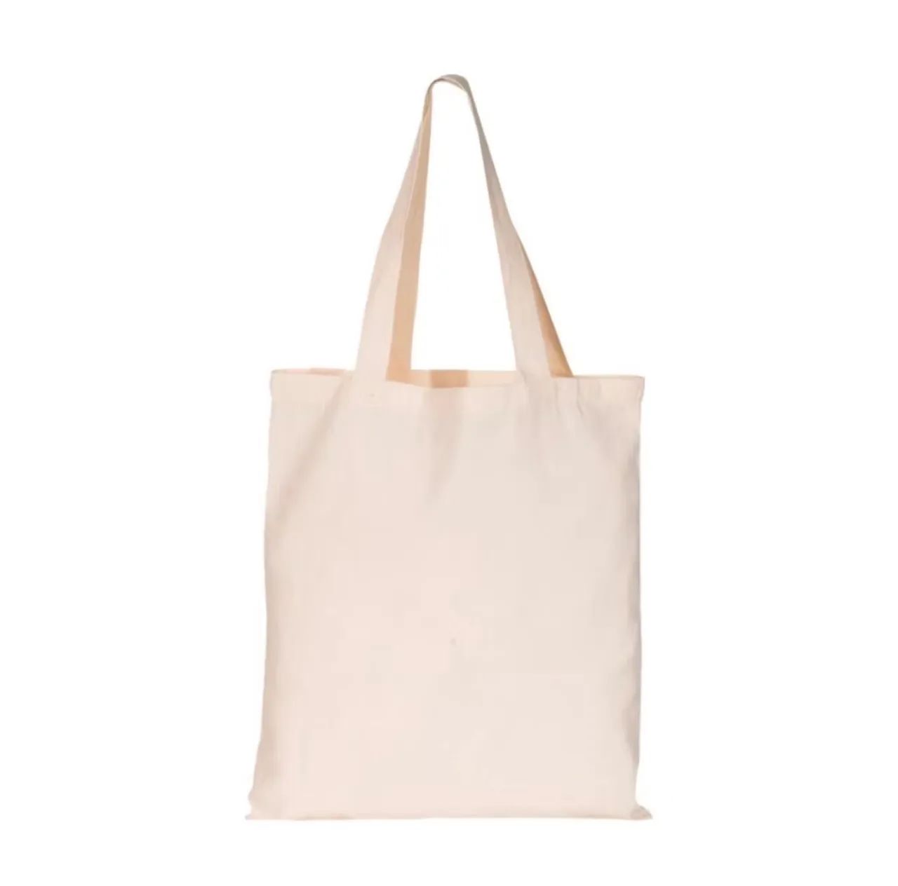 10 ECOBAGS 30x30 100% algodão 