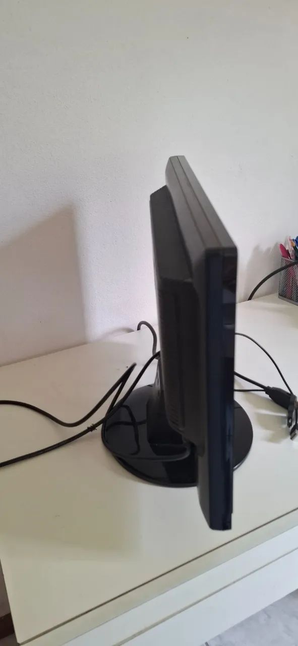 Monitor AOC 18,5 polegadas novo - Foto 4