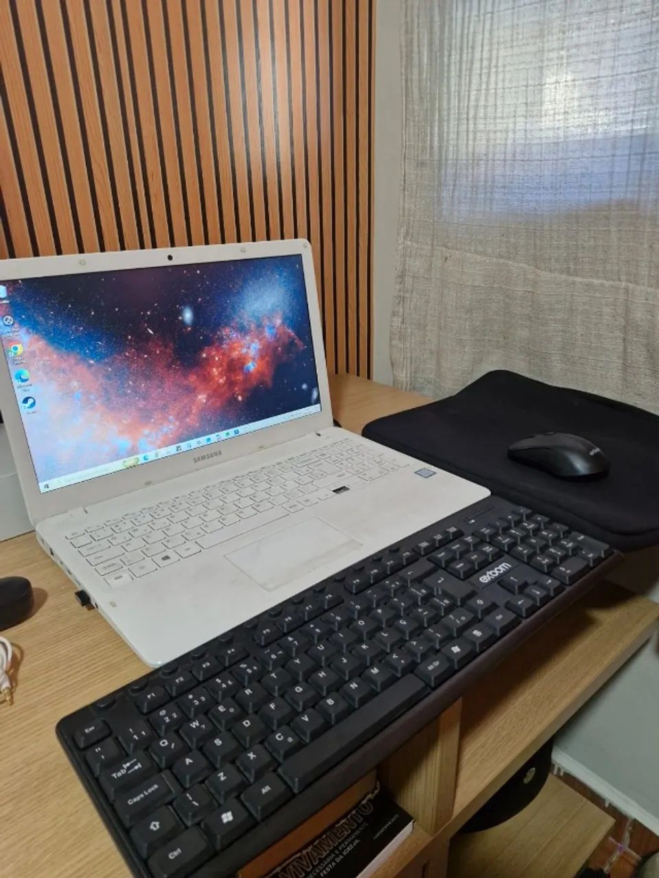 Notebook - Foto 2